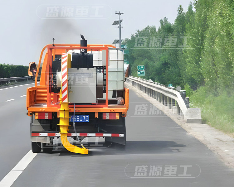 車載馬路吹風(fēng)機(jī)