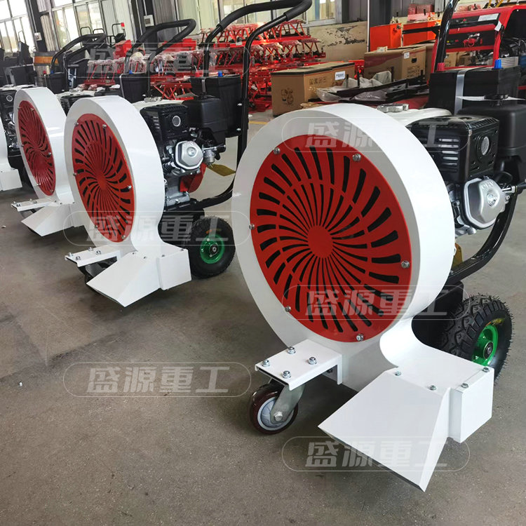 手扶路面吹掃機(jī)