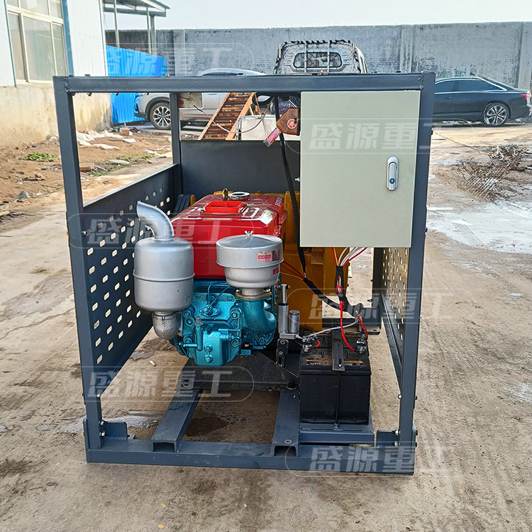 定制馬路吹風(fēng)機(jī)