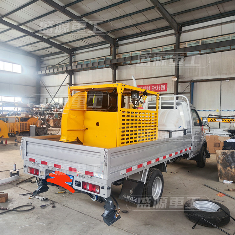 車載馬路吹風(fēng)機(jī)