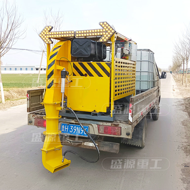 車載馬路吹風(fēng)機(jī)