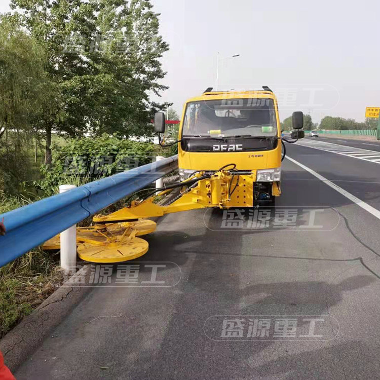 護(hù)欄清洗機(jī)