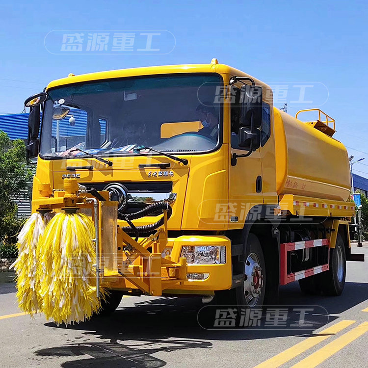 護(hù)欄清洗機(jī)